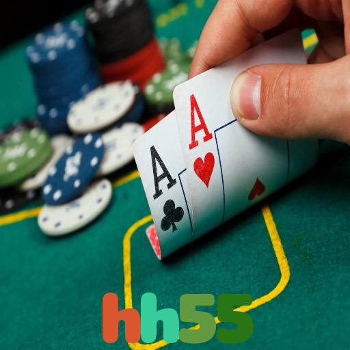 hh55 - Baixe o app hh55 no Google Play e jogue ao vivo