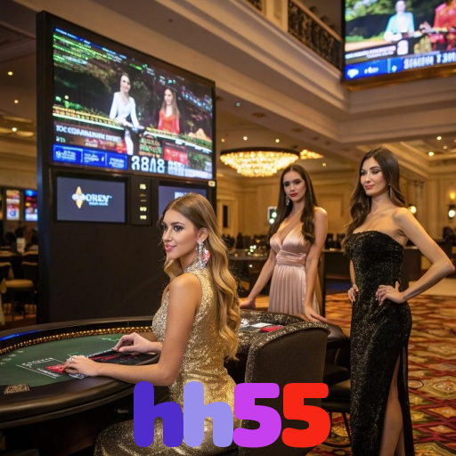 hh55 - Baixe o App hh55 para Android e Comece a Jogar