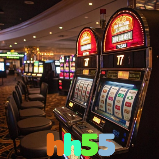 hh55 - Baixe o app hh55 no Google Play e jogue ao vivo