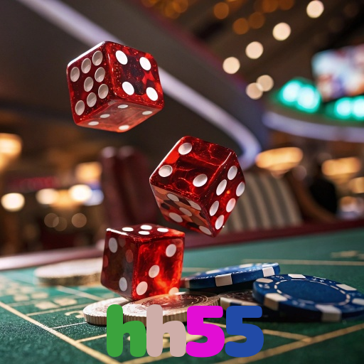 hh55 - Baixe o app hh55 no Google Play e jogue ao vivo