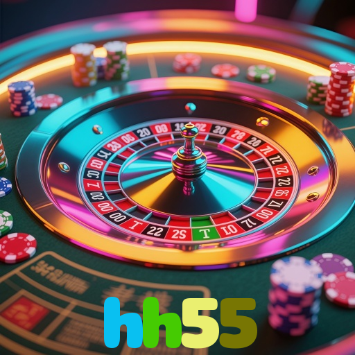 hh55 - Baixe o app hh55 no Google Play e jogue ao vivo