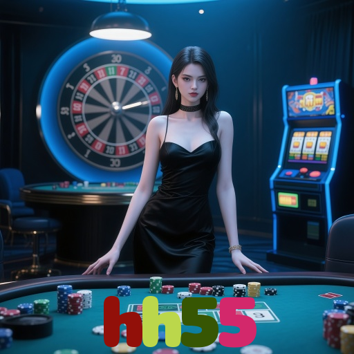 hh55 - Baixe o App hh55 para Android e Comece a Jogar