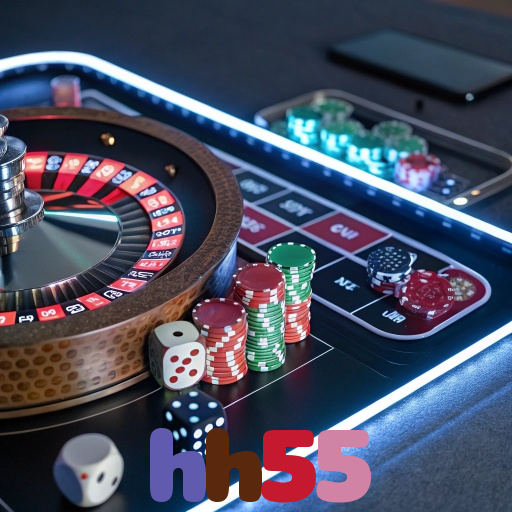 hh55 - Baixe o App hh55 para Android e Comece a Jogar