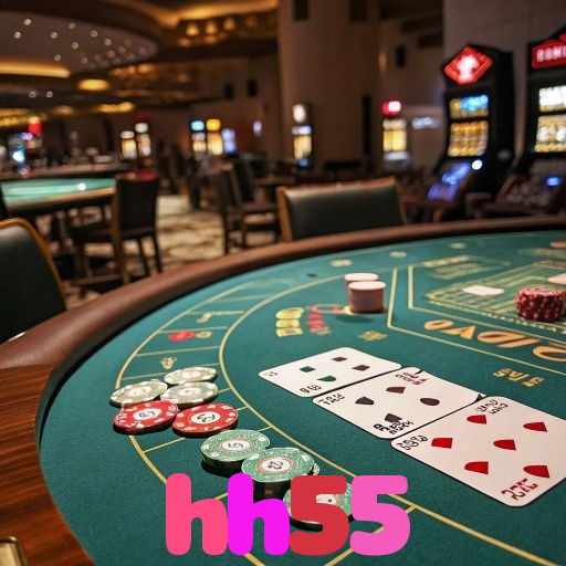 hh55 - Baixe o App hh55 para Android e Comece a Jogar