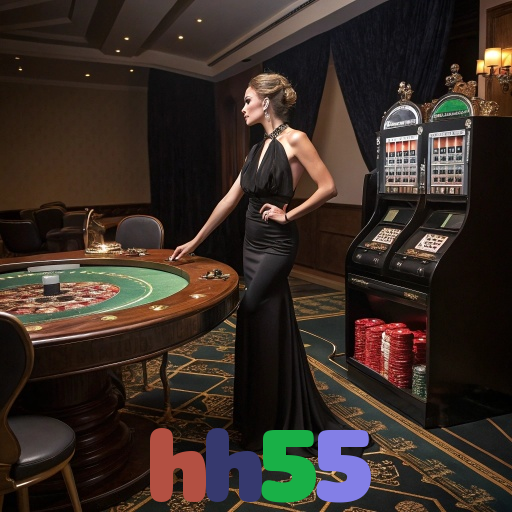 hh55 - Baixe o App hh55 para Android e Comece a Jogar
