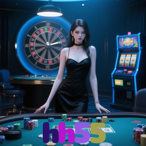 hh55 - Baixe o app hh55 no Google Play e jogue ao vivo