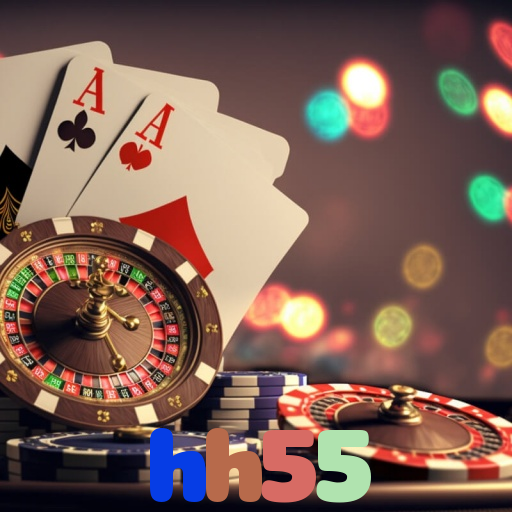 hh55 - Baixe o app hh55 no Google Play e jogue ao vivo