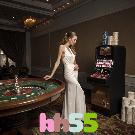 hh55 - Baixe o app hh55 no Google Play e jogue ao vivo