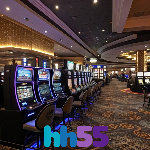 hh55 - Baixe o App hh55 para Android e Comece a Jogar