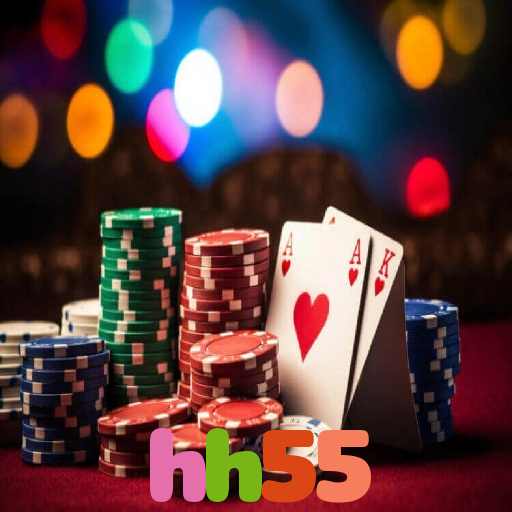 hh55 - Baixe o app hh55 no Google Play e jogue ao vivo