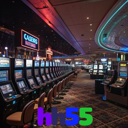 hh55 - Baixe o app hh55 no Google Play e jogue ao vivo