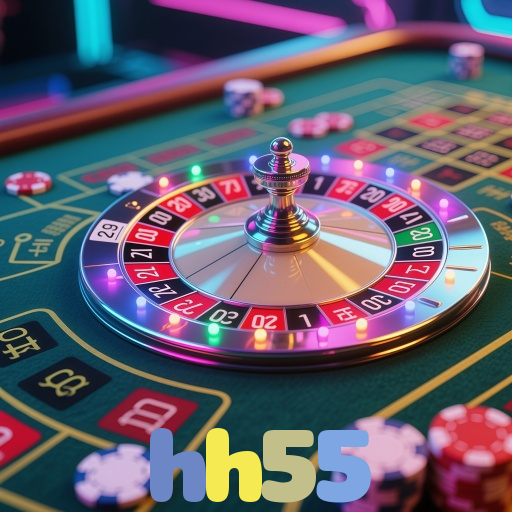 hh55 - Baixe o app hh55 no Google Play e jogue ao vivo