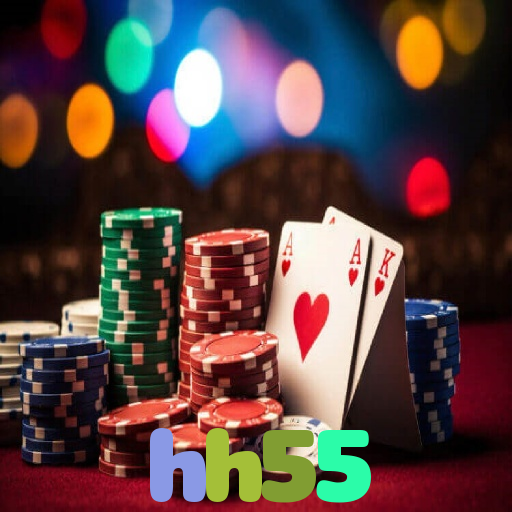 hh55 - Baixe o App hh55 para Android e Comece a Jogar