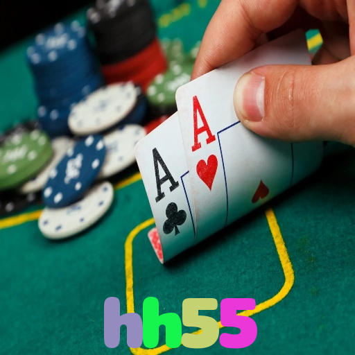 hh55 - Baixe o app hh55 no Google Play e jogue ao vivo