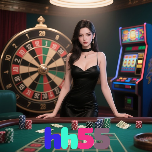 hh55 - Baixe o app hh55 no Google Play e jogue ao vivo
