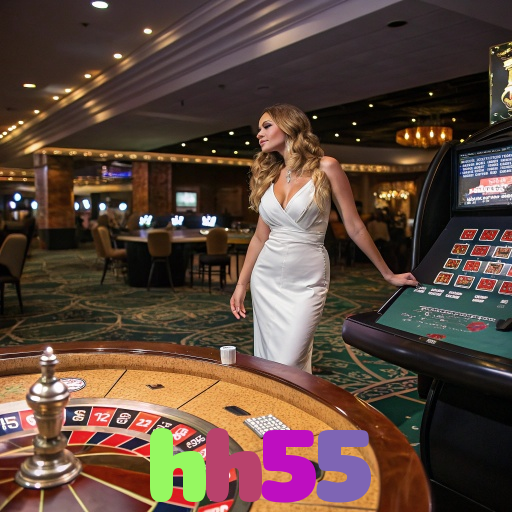 hh55 - Baixe o app hh55 no Google Play e jogue ao vivo