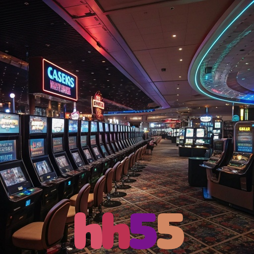 hh55 - Baixe o app hh55 no Google Play e jogue ao vivo