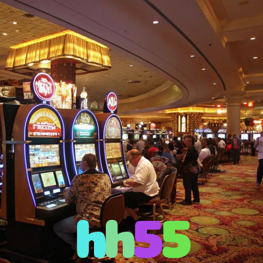 hh55 - Baixe o app hh55 no Google Play e jogue ao vivo