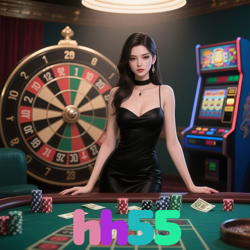 hh55 - Baixe o App hh55 para Android e Comece a Jogar