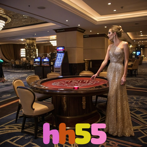 hh55 - Baixe o app hh55 no Google Play e jogue ao vivo