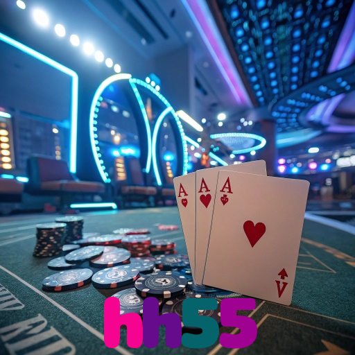 hh55 - Baixe o App hh55 para Android e Comece a Jogar