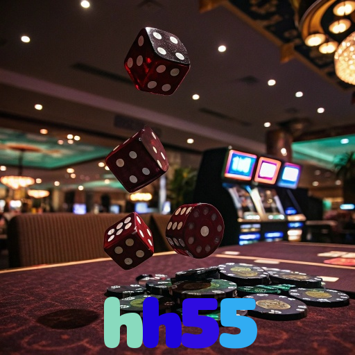 hh55 - Baixe o App hh55 para Android e Comece a Jogar