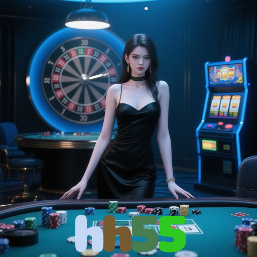 hh55 - Baixe o app hh55 no Google Play e jogue ao vivo