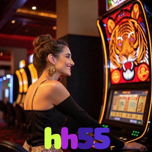 hh55 - Baixe o app hh55 no Google Play e jogue ao vivo