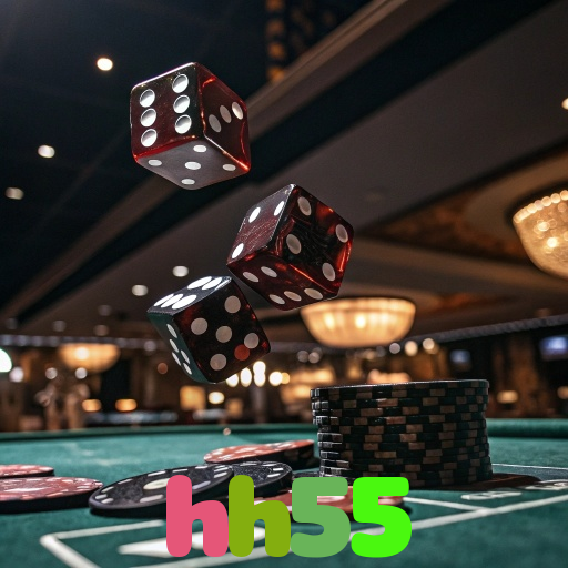 hh55 - Baixe o app hh55 no Google Play e jogue ao vivo