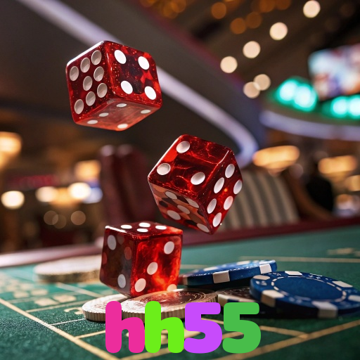 hh55 - Baixe o app hh55 no Google Play e jogue ao vivo