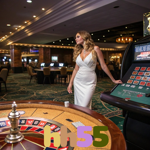 hh55 - Baixe o App hh55 para Android e Comece a Jogar