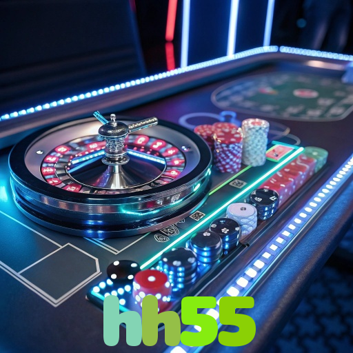 hh55 - Baixe o app hh55 no Google Play e jogue ao vivo