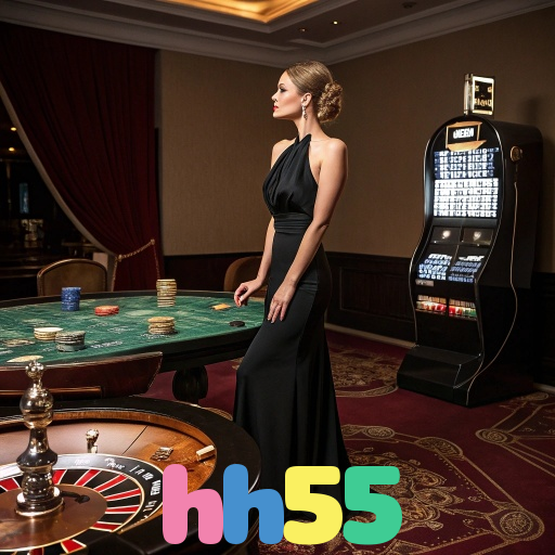 hh55 - Baixe o app hh55 no Google Play e jogue ao vivo