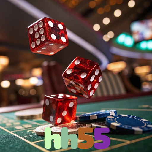 hh55 - Baixe o app hh55 no Google Play e jogue ao vivo