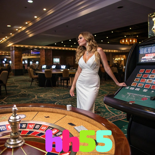 hh55 - Baixe o app hh55 no Google Play e jogue ao vivo
