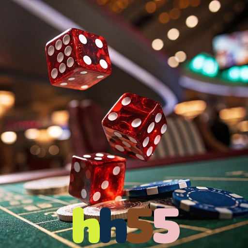 hh55 - Baixe o App hh55 para Android e Comece a Jogar