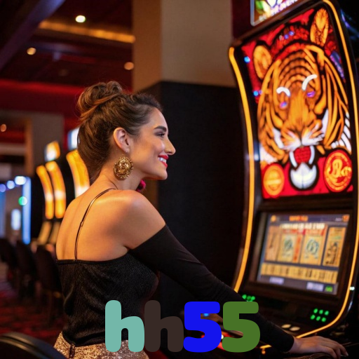 hh55 - Baixe o App hh55 para Android e Comece a Jogar