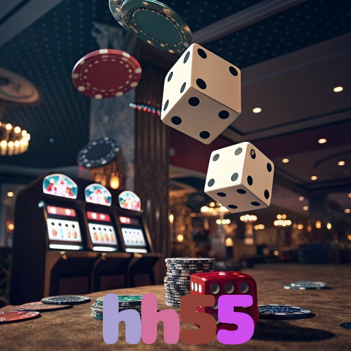 hh55 - Baixe o App hh55 para Android e Comece a Jogar