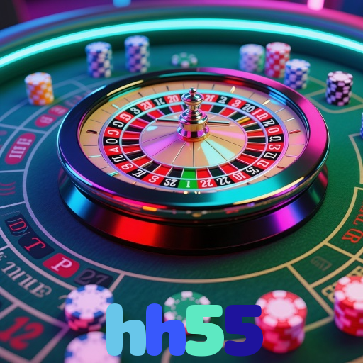 hh55 - Baixe o App hh55 para Android e Comece a Jogar