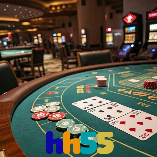 hh55 - Baixe o app hh55 no Google Play e jogue ao vivo