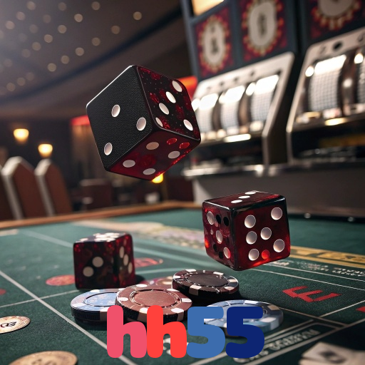 hh55 - Baixe o App hh55 para Android e Comece a Jogar