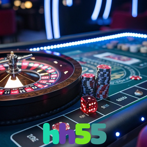 hh55 - Baixe o app hh55 no Google Play e jogue ao vivo