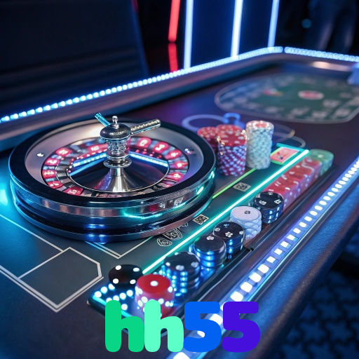 hh55 - Baixe o app hh55 no Google Play e jogue ao vivo