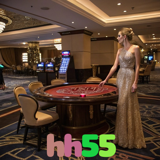 hh55 - Baixe o app hh55 no Google Play e jogue ao vivo