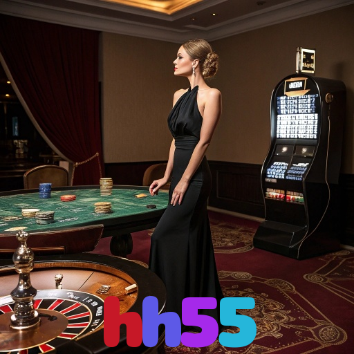 hh55 - Baixe o App hh55 para Android e Comece a Jogar