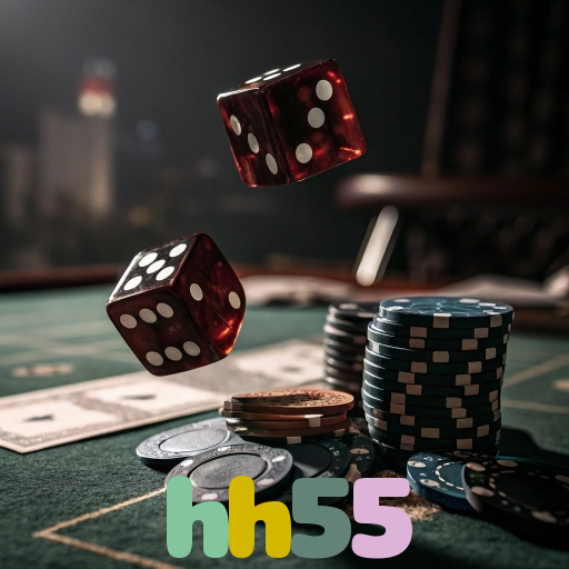 hh55 - Baixe o app hh55 no Google Play e jogue ao vivo