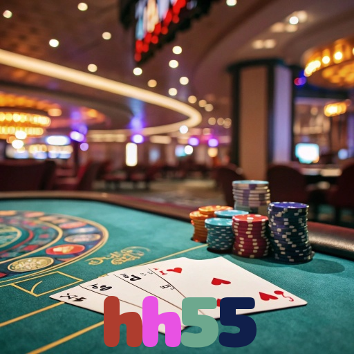 hh55 - Baixe o App hh55 para Android e Comece a Jogar