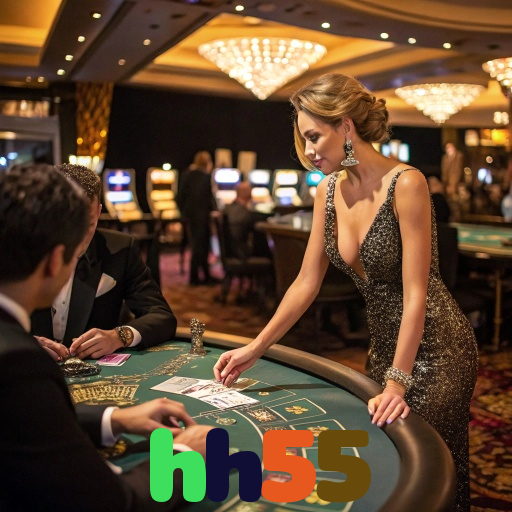 hh55 - Baixe o app hh55 no Google Play e jogue ao vivo
