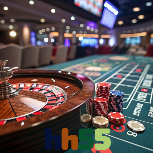 hh55 - Baixe o app hh55 no Google Play e jogue ao vivo