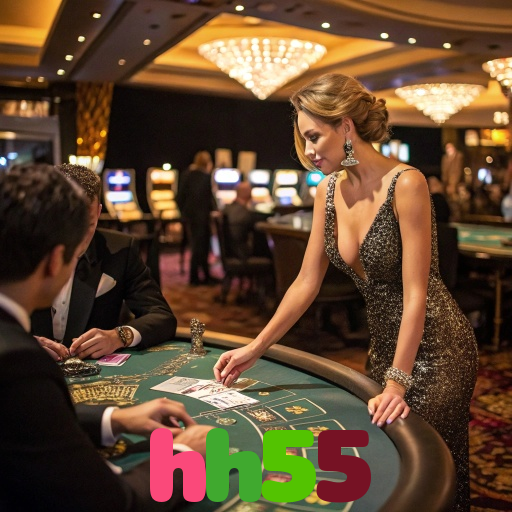 hh55 - Baixe o App hh55 para Android e Comece a Jogar
